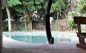 Maputaland Lodge